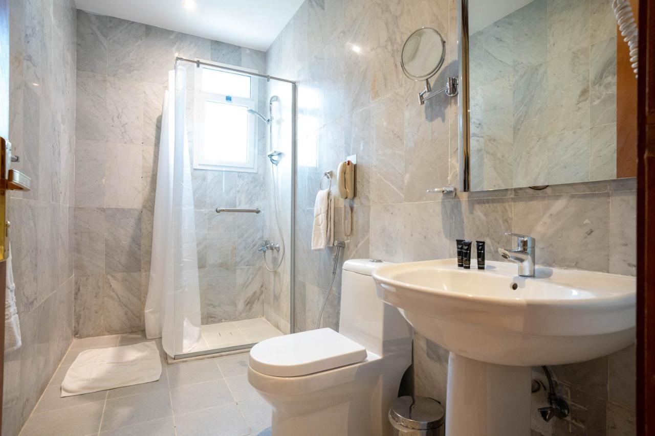 Platinum Al Khamseen Таиф Экстерьер фото