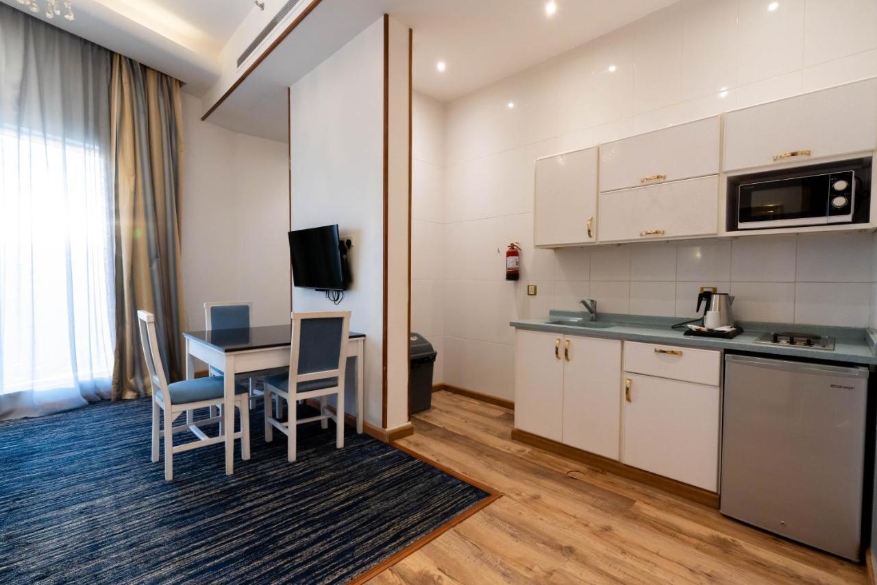 Platinum Al Khamseen Таиф Экстерьер фото