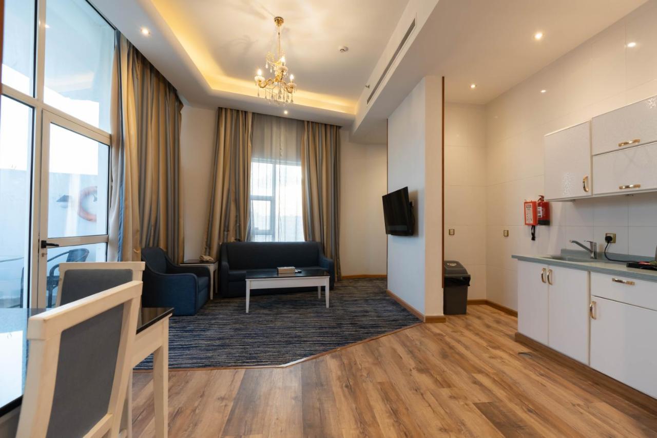 Platinum Al Khamseen Таиф Экстерьер фото